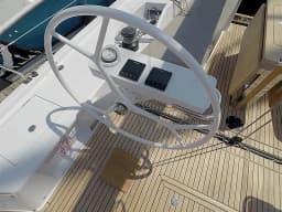 Grand Soleil 44 in Šibenik / D-Marin Marina Mandalina thumbnail 22