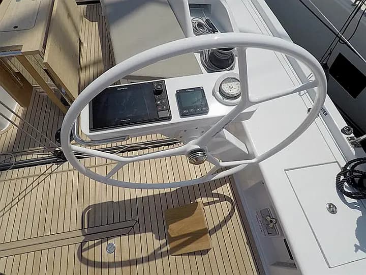 Grand Soleil 44 in Šibenik / D-Marin Marina Mandalina - Photo 4