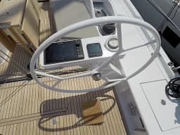 Grand Soleil 44 in Šibenik / D-Marin Marina Mandalina thumbnail 3