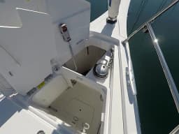 Grand Soleil 44 in Šibenik / D-Marin Marina Mandalina thumbnail 5