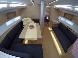 Grand Soleil 44 in Šibenik / D-Marin Marina Mandalina thumbnail 7