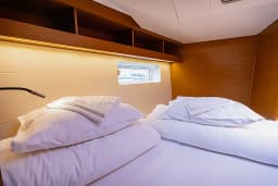 Jeanneau 54 in Kaštel Gomilica / Marina Kaštela thumbnail 13