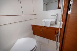 Jeanneau 54 in Kaštel Gomilica / Marina Kaštela thumbnail 17