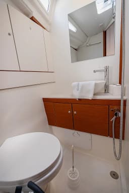 Jeanneau 54 in Kaštel Gomilica / Marina Kaštela thumbnail 18