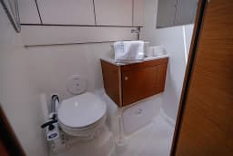 Jeanneau 54 in Kaštel Gomilica / Marina Kaštela thumbnail 19