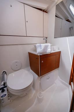 Jeanneau 54 in Kaštel Gomilica / Marina Kaštela thumbnail 20