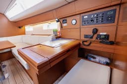 Jeanneau 54 in Kaštel Gomilica / Marina Kaštela thumbnail 23
