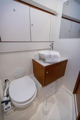 Jeanneau 54 in Kaštel Gomilica / Marina Kaštela thumbnail 25
