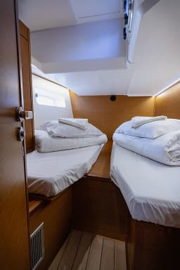 Jeanneau 54 in Kaštel Gomilica / Marina Kaštela thumbnail 27