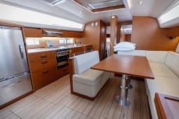 Jeanneau 54 in Kaštel Gomilica / Marina Kaštela thumbnail 28