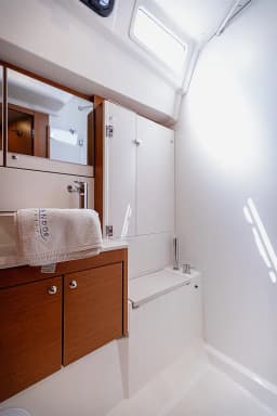 Jeanneau 54 in Kaštel Gomilica / Marina Kaštela thumbnail 33