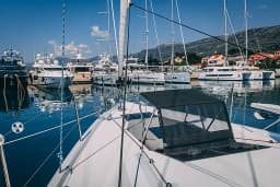 Jeanneau 54 in Kaštel Gomilica / Marina Kaštela thumbnail 38