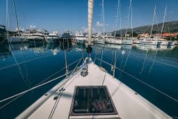 Jeanneau 54 in Kaštel Gomilica / Marina Kaštela thumbnail 39