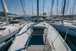 Jeanneau 54 in Kaštel Gomilica / Marina Kaštela thumbnail 40