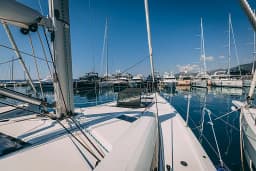 Jeanneau 54 in Kaštel Gomilica / Marina Kaštela thumbnail 41
