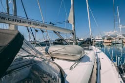 Jeanneau 54 in Kaštel Gomilica / Marina Kaštela thumbnail 42