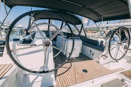 Jeanneau 54 in Kaštel Gomilica / Marina Kaštela thumbnail 45