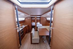 Jeanneau 54 in Kaštel Gomilica / Marina Kaštela thumbnail 8