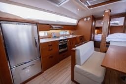 Jeanneau 54 in Kaštel Gomilica / Marina Kaštela thumbnail 9