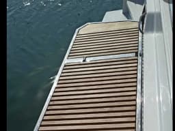 Astréa 42 in Sicily / Marsala Marina thumbnail 10