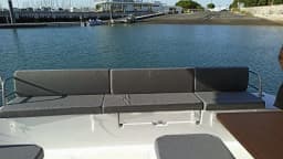 Astréa 42 in Sicily / Marsala Marina thumbnail 21