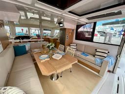 Bali Catspace in Saint-Mandrier-sur-Mer / Port Pin Rolland thumbnail 2