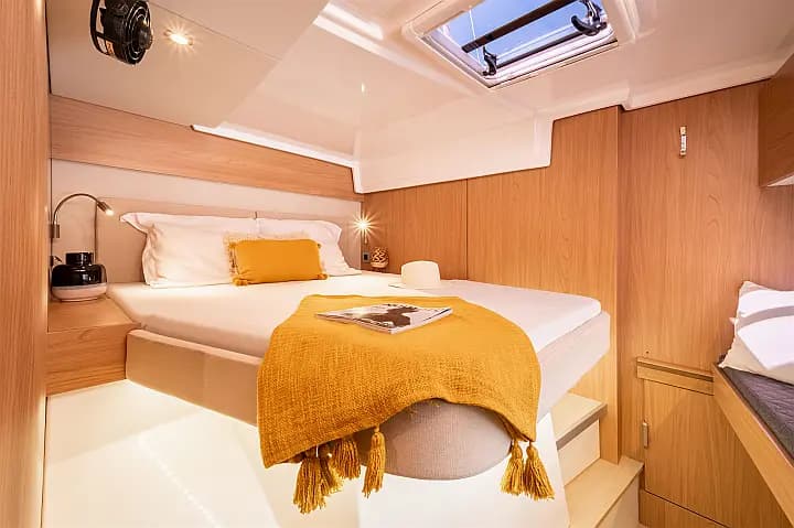 Bali Catspace in Saint-Mandrier-sur-Mer / Port Pin Rolland - Photo 5