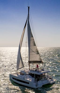 Bali Catspace in Saint-Mandrier-sur-Mer / Port Pin Rolland thumbnail 6