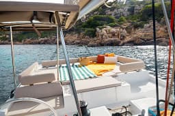 Bali Catspace in Saint-Mandrier-sur-Mer / Port Pin Rolland thumbnail 7