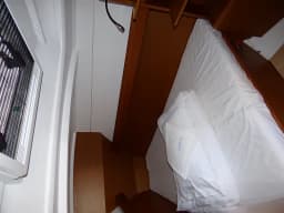 Sun Odyssey 389 in Kaštel Gomilica / Marina Kaštela thumbnail 12