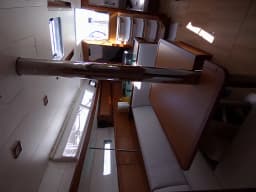 Sun Odyssey 389 in Kaštel Gomilica / Marina Kaštela thumbnail 13