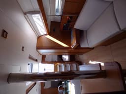 Sun Odyssey 389 in Kaštel Gomilica / Marina Kaštela thumbnail 14