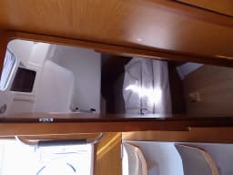 Sun Odyssey 389 in Kaštel Gomilica / Marina Kaštela thumbnail 18