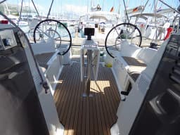 Sun Odyssey 389 in Kaštel Gomilica / Marina Kaštela thumbnail 20