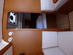 Sun Odyssey 389 in Kaštel Gomilica / Marina Kaštela thumbnail 8