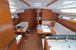 Sun Odyssey 439 in Skiathos thumbnail 5