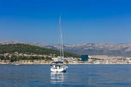 Oceanis 38.1 in Split / ACI Marina Split thumbnail 13