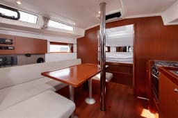 Oceanis 38.1 in Split / ACI Marina Split thumbnail 17