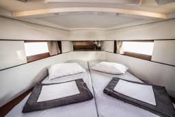 Oceanis 38.1 in Athens / Alimos Marina thumbnail 3