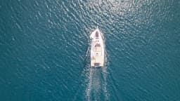 Dufour 430 in Marmaris Yacht Marina thumbnail 12