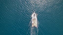 Dufour 430 in Marmaris Yacht Marina thumbnail 13