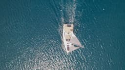 Dufour 430 in Marmaris Yacht Marina thumbnail 14