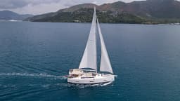 Dufour 430 in Marmaris Yacht Marina thumbnail 15