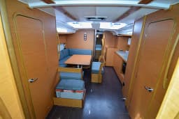 Dufour 430 in Marmaris Yacht Marina thumbnail 29