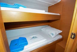 Dufour 430 in Marmaris Yacht Marina thumbnail 46