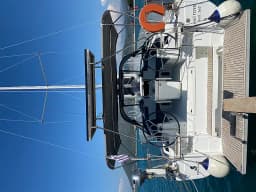 Oceanis 40.1 in Lefkada / D-Marin Marina Lefkas thumbnail 10