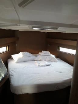 Oceanis 40.1 in Lefkada / D-Marin Marina Lefkas thumbnail 16