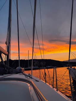 Oceanis 40.1 in Lefkada / D-Marin Marina Lefkas thumbnail 7