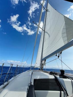 Oceanis 40.1 in Lefkada / D-Marin Marina Lefkas thumbnail 8