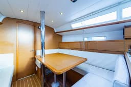 Sun Odyssey 379 in Lefkada / Port of Lefkas thumbnail 12